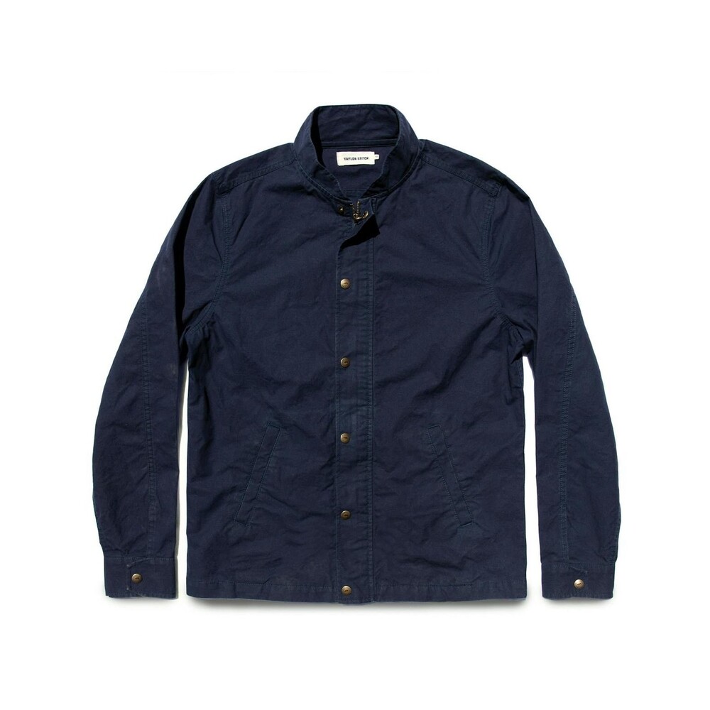 Taylor Stitch Bomber Jacket